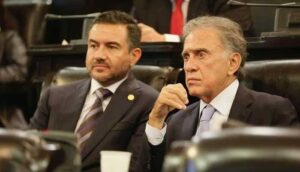 Los Yunes son expulsados del PAN - ZMG Noticias