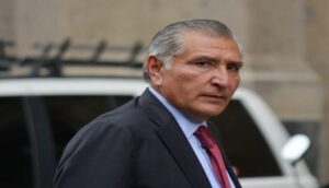 Acusan a Adán Augusto López de nexos con grupos criminales - ZMG Noticias