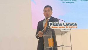 Claudia Sheinbaum ninguneo proyectos de Lemus - ZMG Noticias