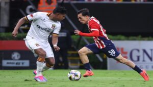 Tapatío a la final de la Liga de Expansión - ZMG Noticias