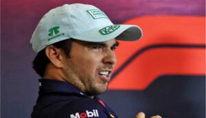 Siguen complicaciones para Checo Pérez - ZMG Noticias