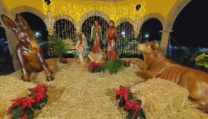 Arrancan actividades navideñas en Tlaquepaque - ZMG Noticias