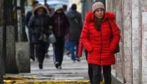 Preparen cobijas y chamarras, se espera un frío invierno - ZMG Noticias