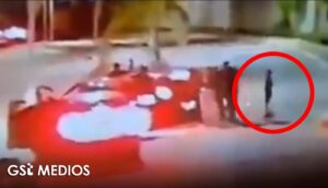 Niño libera a su madre de secuestradores - ZMG Noticias