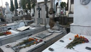 Investigan estafa y fraude en panteones de Tlaquepaque - ZMG Noticias