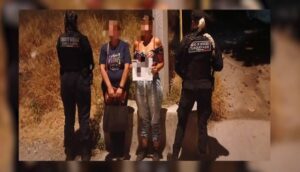 Localizan a menor extraviada - ZMG Noticias