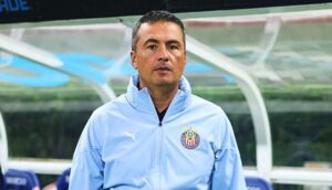 Arturo Ortega fuera de Chivas - ZMG Noticias