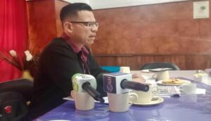 Asesinan al activista Abraham Alejandro Gobel - ZMG Noticias