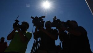 Sigue violencia contra comunicadores en Jalisco - ZMG Noticias