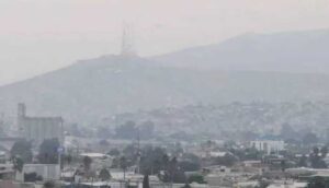 Decretan contingencia atmosférica - ZMG Noticias