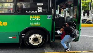 No subirá el pasaje del transporte público en 2025 - ZMG Noticias