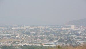 Semadet activa contingencia atmosférica fase 1 en Tlajomulco - ZMG Noticias