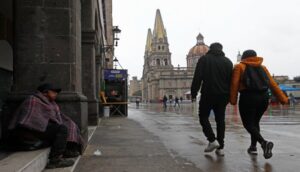 Arranca el operativo invernal en Guadalajara - ZMG Noticias