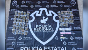 Desmantelan “narcotiendita” en Villa Hidalgo - ZMG Noticias