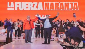Máynez si será presidente pero de MC - ZMG Noticias
