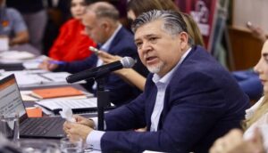 Fortalecerán nómina de personal operativo de seguridad publica y áreas médicas - ZMG Noticias