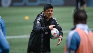 Gonzalo Pineda es nuevo técnico del Atlas - ZMG Noticias