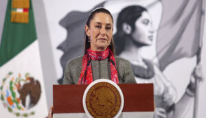 Presidenta pide a Monreal y Augusto López resolver “malentendido” - ZMG Noticias