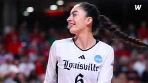 Voleibolista jalisciense a la final de la NCAA - ZMG Noticias