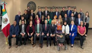 Consulados de México en Estados Unidos se encuentran listos - ZMG Noticias