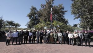 Instalan Consejo Regional de Seguridad Pública en la Zona Valles - ZMG Noticias