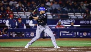 Charros tendrá revancha en playoffs - ZMG Noticias