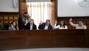 Guadalajara dará certeza laboral a trabajadores de Caabsa - ZMG Noticias