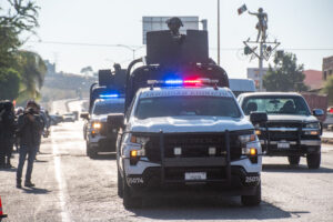 Arranca operativo de navidad "al estilo Jalisco"