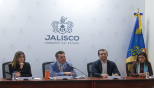 Apoyaran a familiares de personas desaparecidas y de policías caídos en servicio - ZMG Noticias