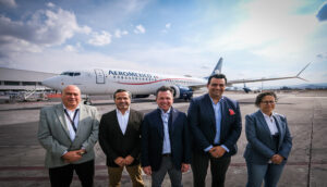 Aperturan cuatro rutas internacionales - ZMG Noticias