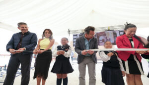 Niños de Sayula estrenarán escuela - ZMG Noticias