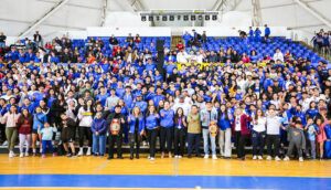 Atletas jaliscienses comenzaron con el Concentrado de Invierno 2024 - ZMG Noticias