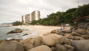 Playas de Jalisco son aptas para uso recreativo - ZMG Noticias