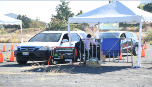 Tlajomulco prepara tres módulo de auto pago - ZMG Noticias