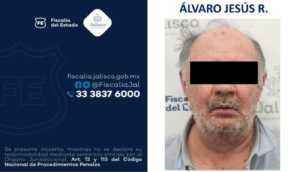 Vinculan a proceso a hombre por el asesinato de sus padres en San Pedro Tlaquepaque