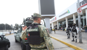Refuerzan seguridad en Central Camionera de Tlaquepaque tras ola de desapariciones
