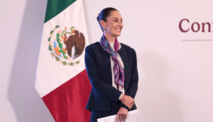 Claudia Sheinbaum anuncia inversión histórica en Programas del Bienestar para 2025