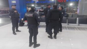 Hombre extraviado fue localizado en Central Camionera - ZMG Noticias