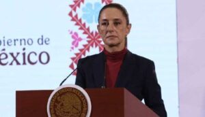 Claudia Sheinbaum aseguran que no caerá en provocaciones - ZMG Noticias