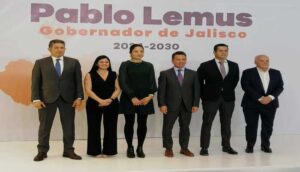 Juan Carlos Flores repite en la Secretaría de Educación - ZMG Noticias