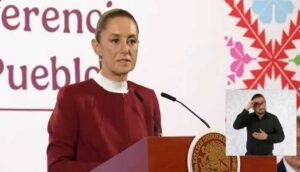 Insistirá con disculpa de España - ZMG Noticias