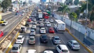 Avenida López Mateos contará con carriles a contraflujo - ZMG Noticias