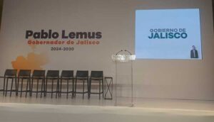 Repetirán Diego Monraz y David Zamora Bueno - ZMG Noticias