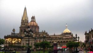 Se esperan lluvias este sábado - ZMG Noticias