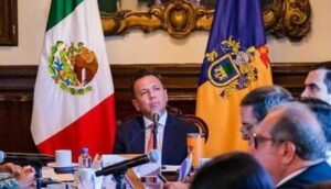 Justifica Lemus placas nuevas - ZMG Noticias