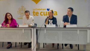 Morena busca amparo contra incremento en tarifa del SIAPA - ZMG Noticias