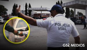 Elemento de la Policía Vial fue vinculado a proceso por pedir “mordida” - ZMG Noticias