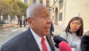 Se va del INM - ZMG Noticias