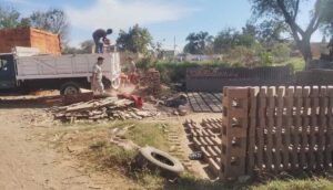 Ladrilleros no podrán trabajar - ZMG Noticias