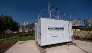 Desactiva Semadet contingencia atmosférica en Las Pintas - ZMG Noticias